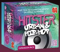 Toys2Play Hitster Urban Hip-Hop Uitbreiding aanbieding