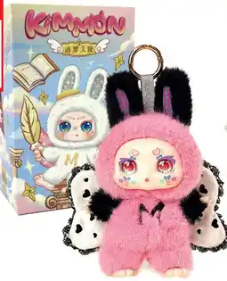 Top1Toys Kimmon Dream maker figuur 15cm assorti aanbieding