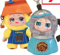 Top1Toys Top1Toys Kimmon coffee cafe set assorti aanbieding