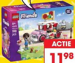 Top1Toys LEGO 42694 Friends Pizzatruck aanbieding