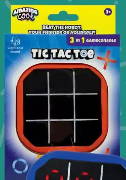 Top1Toys Amazing cool boter kaas en eieren electronisch 3 assortiment aanbieding