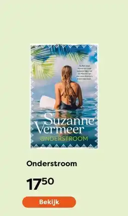 The Read Shop Onderstroom aanbieding