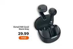 The Read Shop Oortel FNR Core2 Storm Grey aanbieding