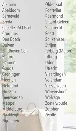 Pronto wonen Meer informatie aanbieding
