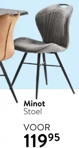 Profijt Meubel Meer informatie aanbieding
