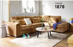 Profijt Meubel Meer informatie aanbieding