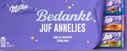 Primera Mega Milka reep met naam en foto bedrukken aanbieding