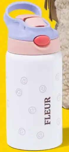 Primera RVS drinkbeker aanbieding