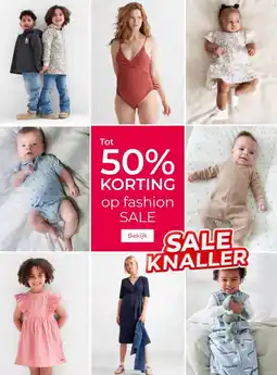 Prenatal op fashion SALE aanbieding