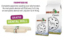 Pets & Co Farmfood HE aanbieding