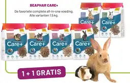 Pets & Co BEAPHAR CARE+ aanbieding