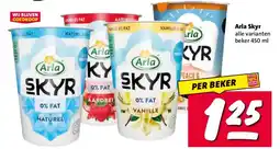 Nettorama Arla Skyr aanbieding