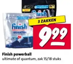 Nettorama Finish powerball aanbieding