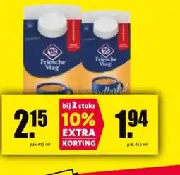 Nettorama Friesche Viag aanbieding