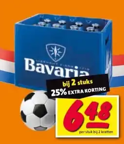 Nettorama Bavaria aanbieding