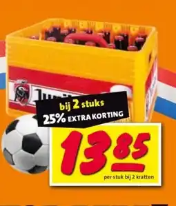 Nettorama Jupiler aanbieding