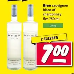 Nettorama Bree aanbieding