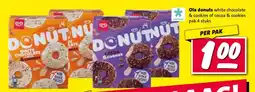 Nettorama Ola donuts aanbieding
