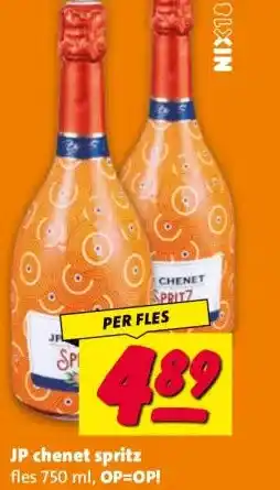Nettorama JP Chenet spritz aanbieding