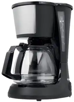Marskramer Tristar koffiezetapparaat reis 600w aanbieding