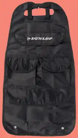 Marskramer Dunlop Achterbank opberger auto aanbieding