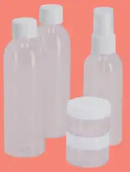 Marskramer Reisset 5 delig aanbieding