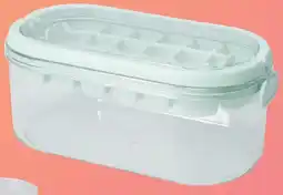 Marskramer Ijsblokjesmaker as 3 assortiment kleur aanbieding