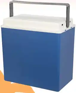 Marskramer Koelbox 24 liter 12/230 volt aanbieding