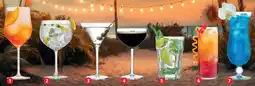 Marskramer Royal Leerdam Martini Glazen Set Van 4 Glazen aanbieding