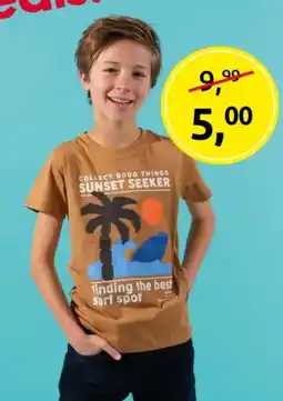 Jola Mode Shirt aanbieding