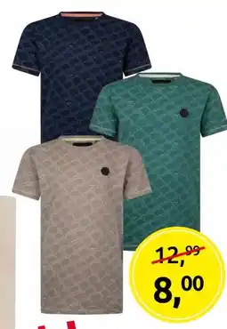 Jola Mode Shirt jade aanbieding