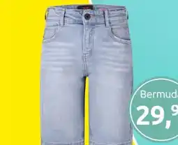 Jola Mode Bermuda aanbieding