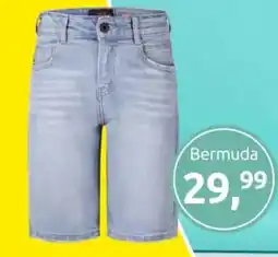 Jola Mode Bermuda aanbieding