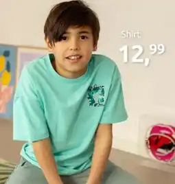 Jola Mode Shirt aanbieding