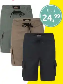 Jola Mode Short aanbieding