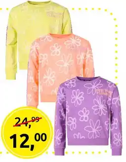 Jola Mode Sweater aanbieding