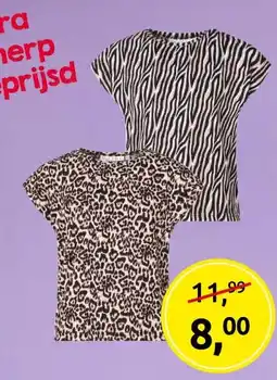 Jola Mode shirt aanbieding