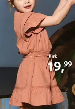 Jola Mode Jurk aanbieding