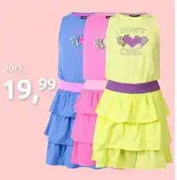 Jola Mode Jurk aanbieding