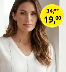 Jola Mode ECR sweater aanbieding