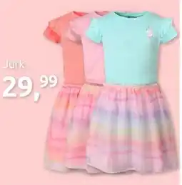 Jola Mode Jurk aanbieding
