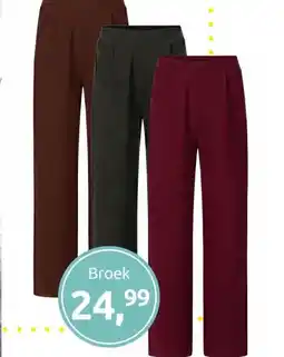 Jola Mode Broek aanbieding
