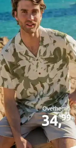 Jola Mode Overhemd aanbieding