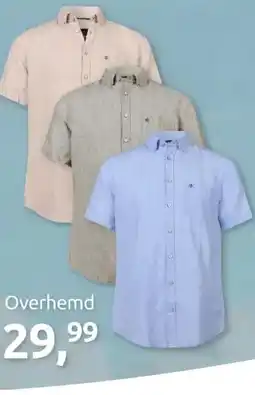 Jola Mode Overhemd aanbieding
