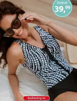Jola Mode Badpak aanbieding