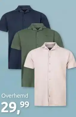 Jola Mode Overhemd aanbieding