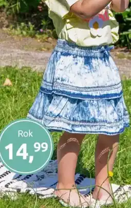 Jola Mode Rok aanbieding