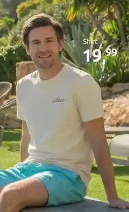 Jola Mode Shirt aanbieding