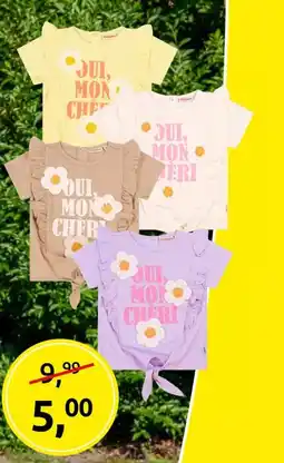 Jola Mode Shirt aanbieding