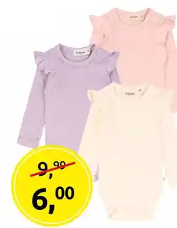 Jola Mode Romper aanbieding